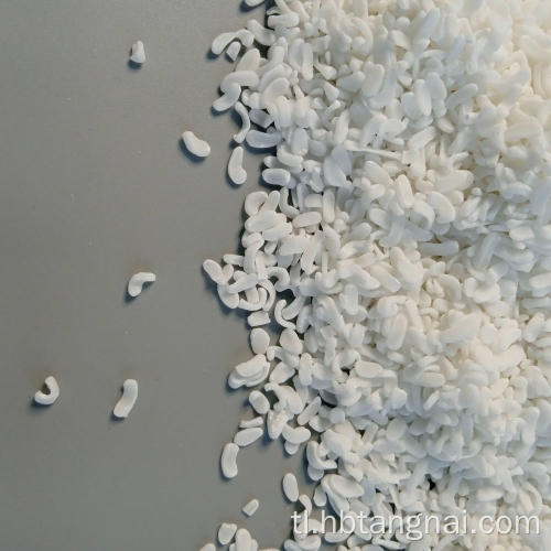 Transparent Filler Masterbatch Plastic Filler Masterbatch